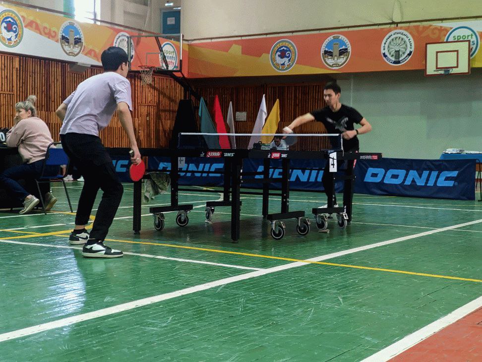 Пива сила, спорт магила.